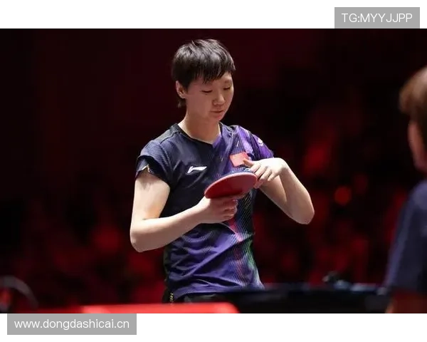 0比3!2比3!连输2场!王曼昱被日本人拿捏,网友 秘密武器失灵_比赛_张本_选手 0比3!2比3!连输2场!王曼昱被日本人拿捏,网友 秘密武器失灵_比赛_张本_选手