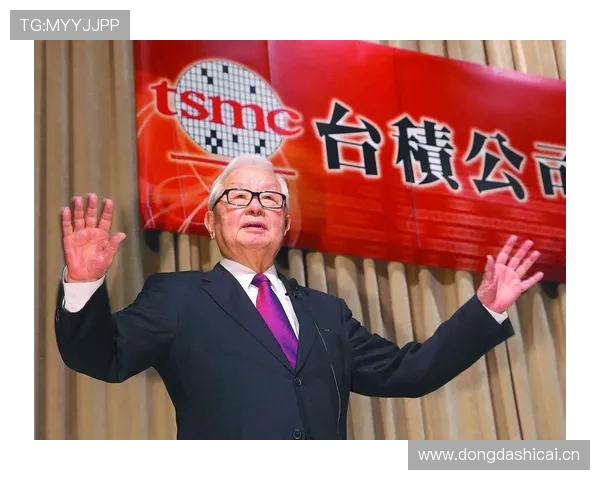 5.27日 黄仁勋又到了中国台北市!他拜访了台积电的张忠谋,两人交情可以从30年前说起了_台湾_情谊_商业